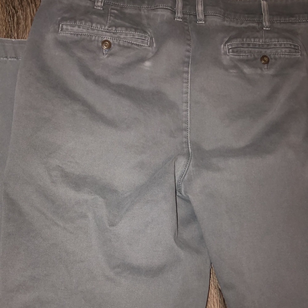 Sonoma Khaki Pants - Picture 10 of 10